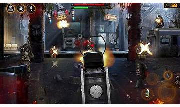 Overkill 2 for Android - Download the APK from Habererciyes